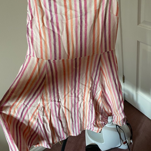 Gap Linen Sleeveless dress - Picture 7 of 9